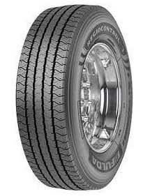 Anvelopa CAMION Fulda RegioControl 3 385/65R22.5 160/158K/L DIRECTIE