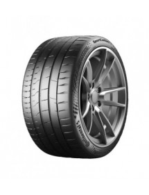 Anvelopa VARA CONTINENTAL Sportcontact 7 MO1 245/45 R18 100Y XL