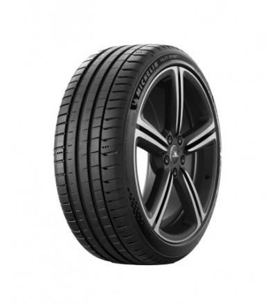 Anvelopa VARA MICHELIN Pilot sport 5 255/35 R20 97Y XL