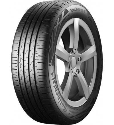 Anvelopa VARA CONTINENTAL ECOCONTACT 6 AO 215/60R16 95V 
